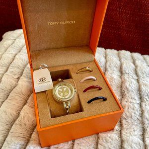 Tory Burch Watch